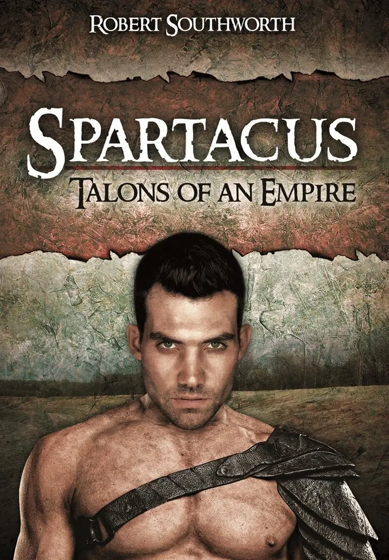 Robert Southworth - Spartacus, E-bok. Tillgänglighet: Lägg i varukorg