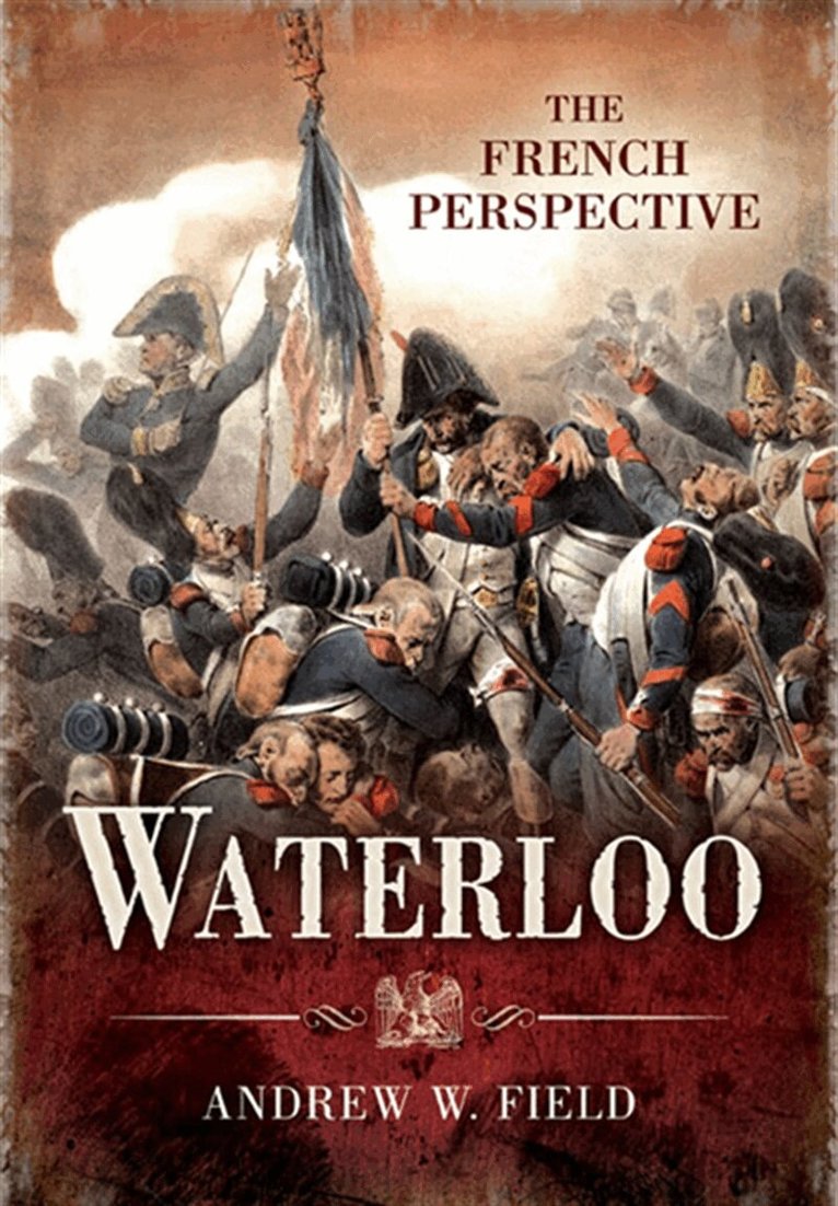 Andrew W. Field - Waterloo, E-bok