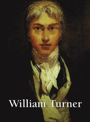 Parkstone Press - Turner, Inbunden. Tillgänglighet: Tillfälligt slut