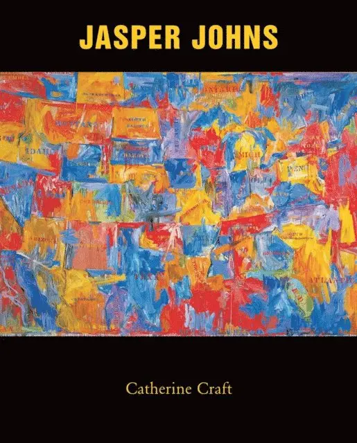 Catherine Craft - Jasper Johns, E-bok. Tillgänglighet: Lägg i varukorg