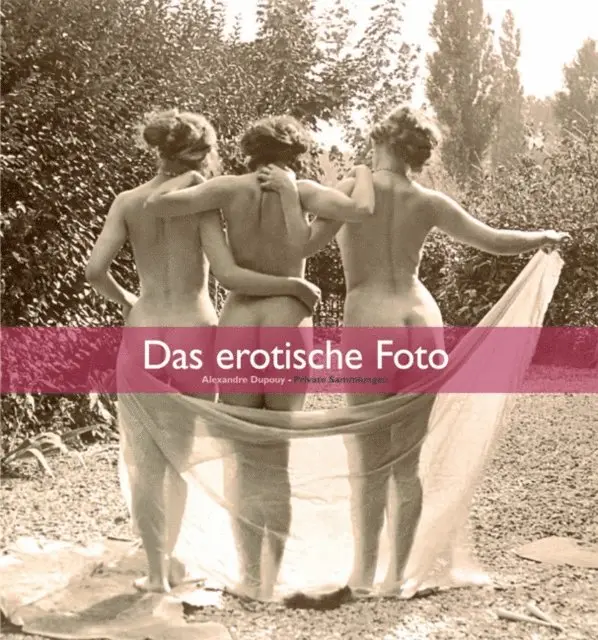 Alexandre Dupouy - Das erotische Foto, E-bok. Tillgänglighet: Lägg i varukorg