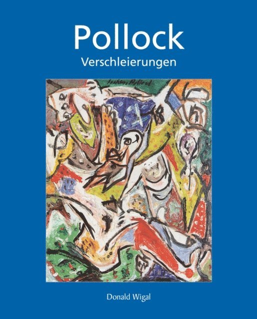 Donald Wigal - Pollock, E-bok. Tillgänglighet: Lägg i varukorg