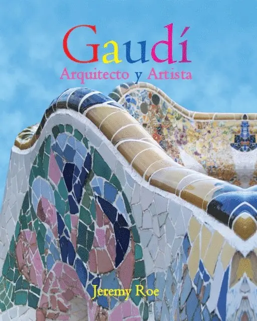 Jeremy Roe - Antoni Gaudi, E-bok. Tillgänglighet: Lägg i varukorg