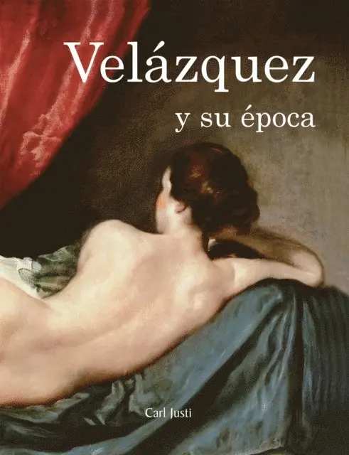 Carl Justi - Velazquez y su epoca, E-bok. Tillgänglighet: Lägg i varukorg