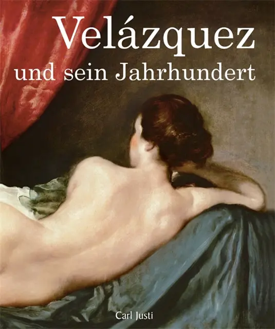 Carl Justi - Velazquez und sein Jahrhundert, E-bok. Tillgänglighet: Lägg i varukorg