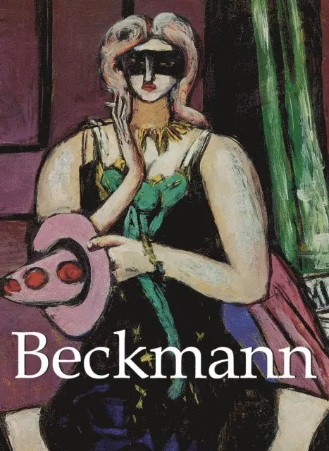Ashley Bassie - Max Beckmann und Kunstwerke, E-bok. Tillgänglighet: Lägg i varukorg
