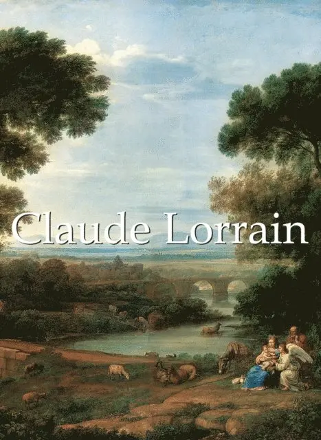 Sergei Daniel - Claude Lorrain and artworks, E-bok. Tillgänglighet: Lägg i varukorg