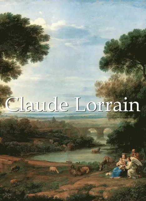 Sergei Daniel - Claude Lorrain und Kunstwerke, E-bok. Tillgänglighet: Lägg i varukorg