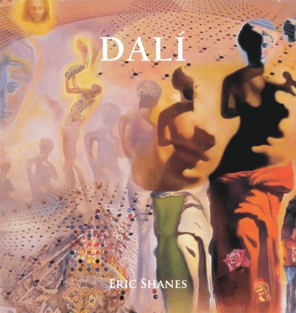 Shanes Eric Shanes - Dali, E-bok