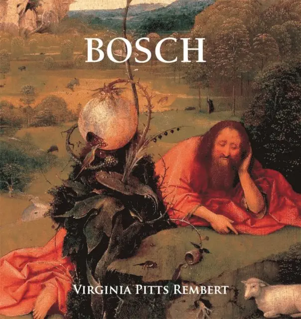 Virginia Pitts Rembert - Bosch, E-bok. Tillgänglighet: Lägg i varukorg