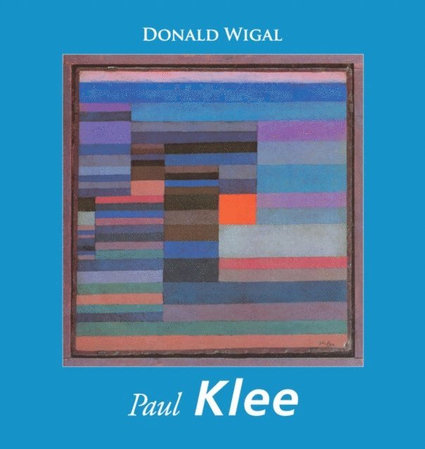 Donald Wigal - Klee, E-bok. Tillgänglighet: Lägg i varukorg