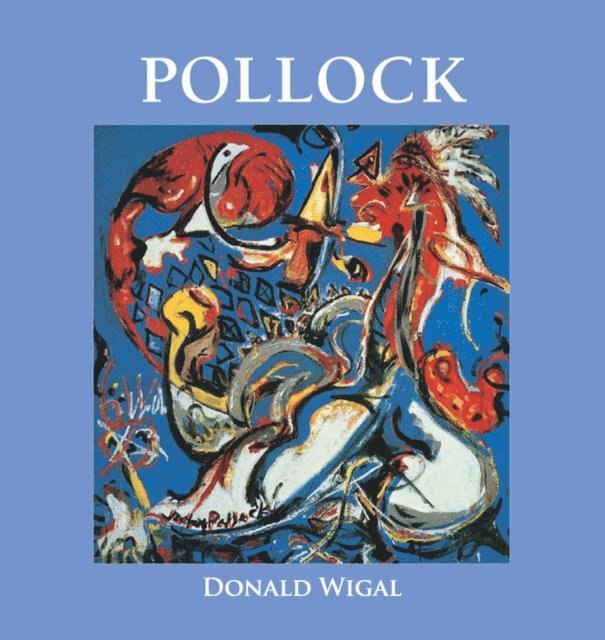 Donald Wigal - Pollock, E-bok. Tillgänglighet: Lägg i varukorg