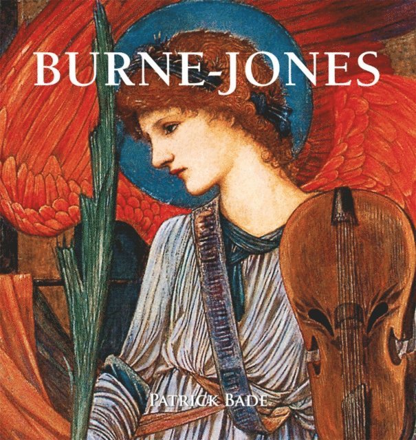 Bade Patrick Bade - Burne-Jones, E-bok