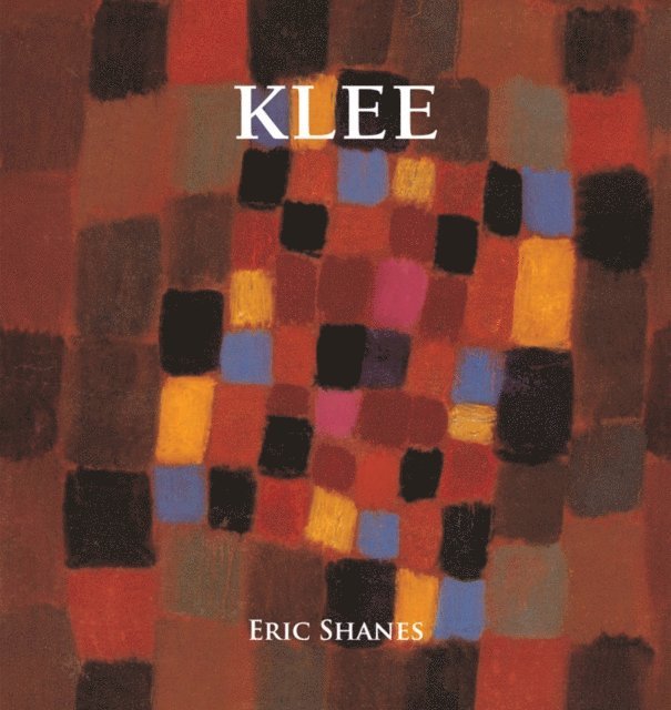 Shanes Eric Shanes - Klee, E-bok