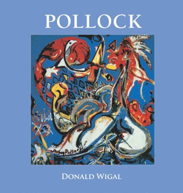Donald Wigal - Pollock, E-bok. Tillgänglighet: Lägg i varukorg