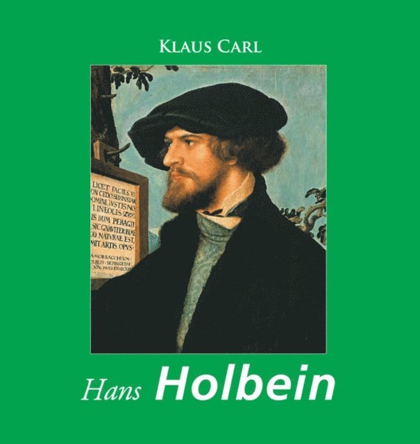 Carl Klaus Carl - Hans Holbein, E-bok. Tillgänglighet: Lägg i varukorg