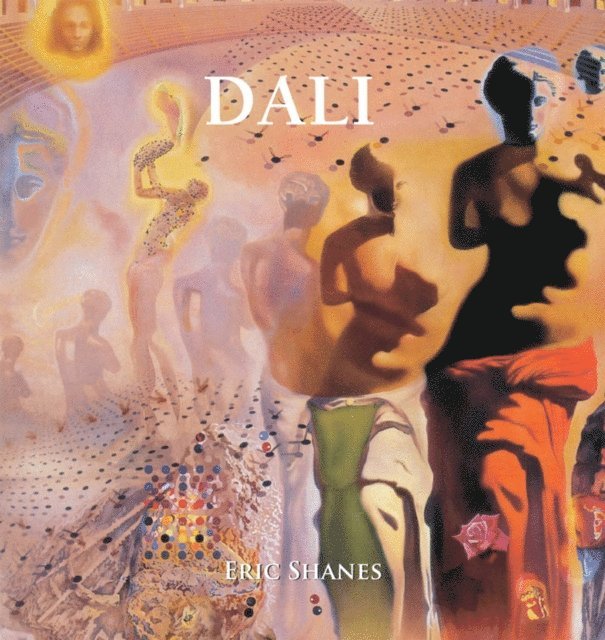 Shanes Eric Shanes - Dali, E-bok