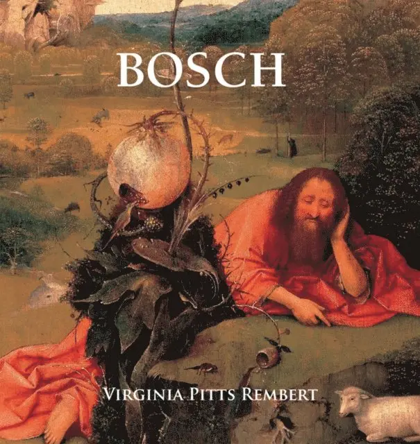 Virginia Pitts Rembert - Bosch, E-bok. Tillgänglighet: Lägg i varukorg