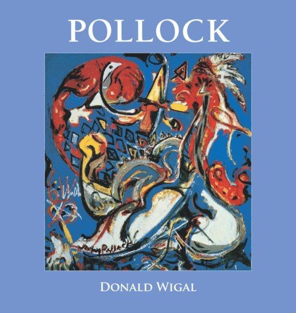 Donald Wigal - Pollock, E-bok. Tillgänglighet: Lägg i varukorg