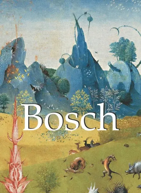 Virginia Pitts Rembert - Hieronymus Bosch and artworks, E-bok. Tillgänglighet: Lägg i varukorg