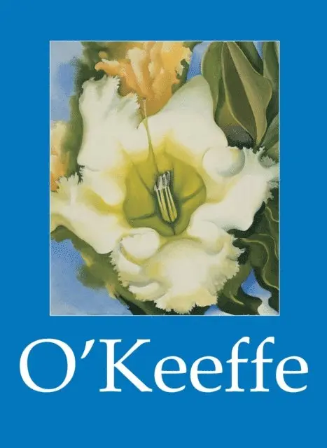 Janet Souter - Georgia O'Keeffe and artworks, E-bok. Tillgänglighet: Lägg i varukorg