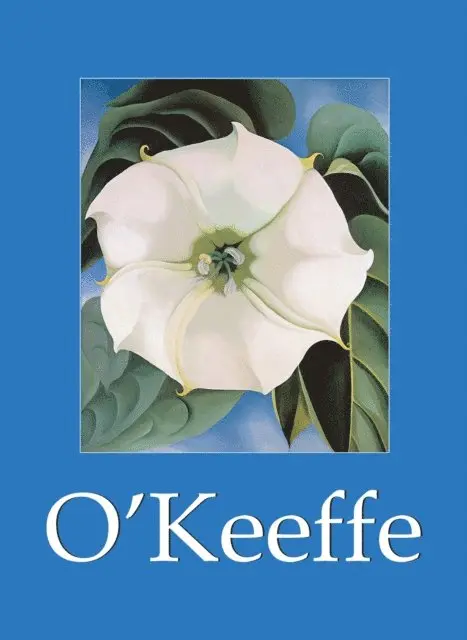 Janet Souter - Georgia O’Keeffe und Kunstwerke, E-bok. Tillgänglighet: Lägg i varukorg