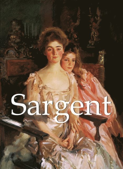 Donald Wigal - John Singer Sargent and artworks, E-bok. Tillgänglighet: Lägg i varukorg