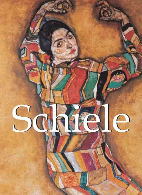 Ashley Bassie, Esther Selsdon, Jeanette Zwingenberger - Egon Schiele and artworks, E-bok. Tillgänglighet: Lägg i varukorg