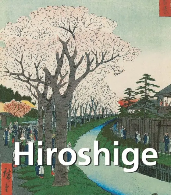 Mikhail Uspensky - Hiroshige et  uvres d'art, E-bok. Tillgänglighet: Lägg i varukorg