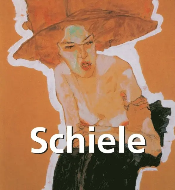 Ashley Bassie, Jeanette Zwingenberger, Esther Selsdon - Egon Schiele et  uvres d'art, E-bok. Tillgänglighet: Lägg i varukorg