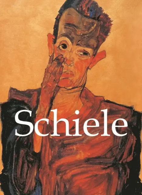 Ashley Bassie, Esther Selsdon, Jeanette Zwingenberger - Egon Schiele und Kunstwerke, E-bok. Tillgänglighet: Lägg i varukorg