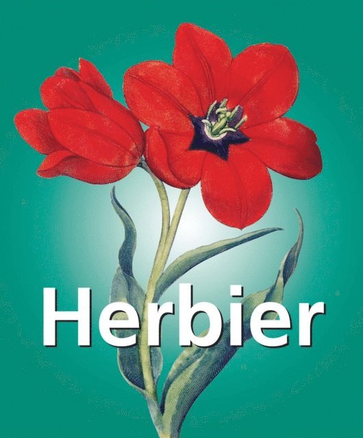 Carl Klaus Carl - Herbier, E-bok