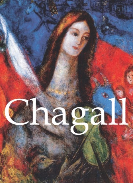 Sylvie Forestier - Chagall and artworks, E-bok. Tillgänglighet: Lägg i varukorg