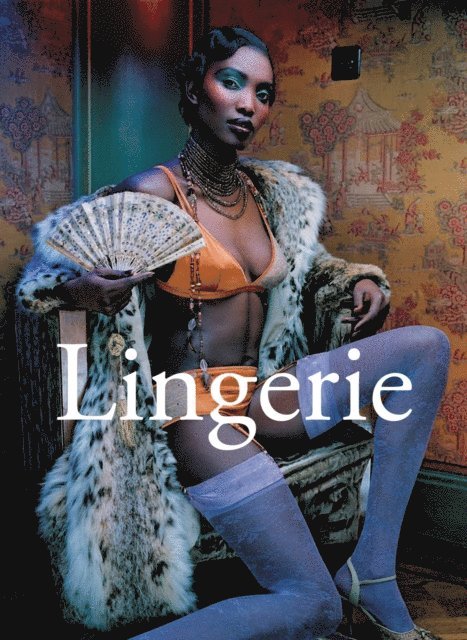 Carl Klaus Carl - Lingerie, E-bok