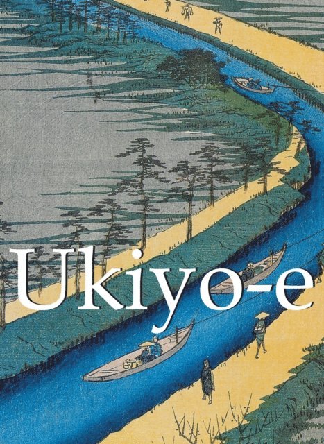 Woldermar von Seidlitz, Dora Amsden - Ukiyo-E 120 illustrations, E-bok. Tillgänglighet: Lägg i varukorg
