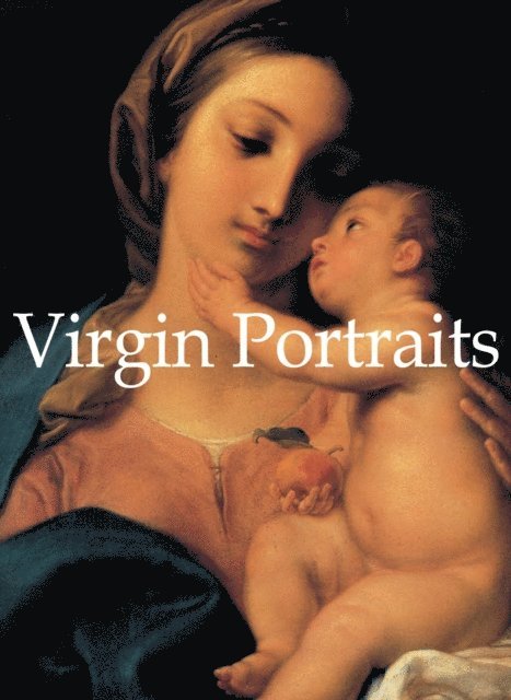 Carl Klaus Carl - Virgin Portraits, E-bok