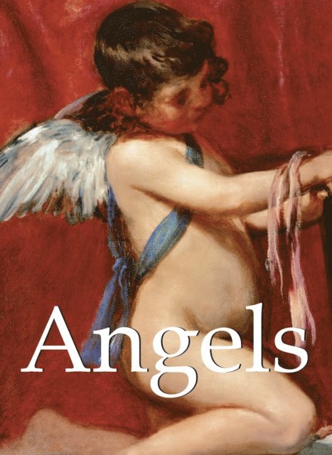 Clara Erskine Clement - Angels, E-bok. Tillgänglighet: Lägg i varukorg