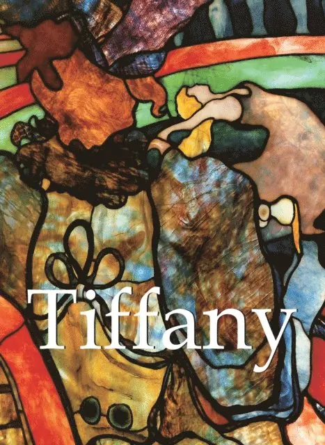 Charles De Kay - Louis Comfort Tiffany and artworks, E-bok. Tillgänglighet: Lägg i varukorg