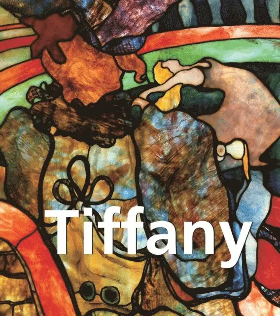 Charles de Kay - Louis Comfort Tiffany et œuvres d'art, E-bok. Tillgänglighet: Lägg i varukorg