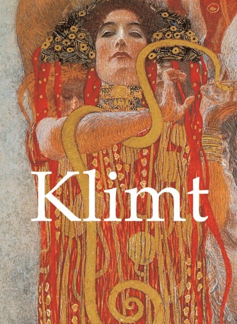 Rogoyska Jane Rogoyska, Bade Patrick Bade - Klimt, E-bok