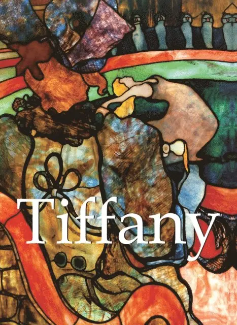Charles De Kay - Louis Comfort Tiffany und Kunstwerke, E-bok. Tillgänglighet: Lägg i varukorg