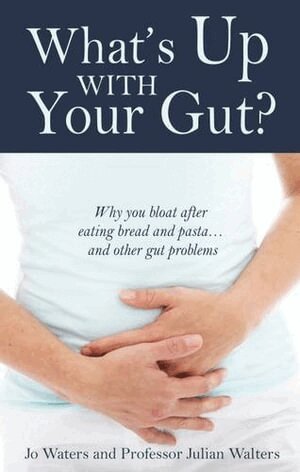 Jo Waters, Julian Walters - What's Up with Your Gut?, Häftad