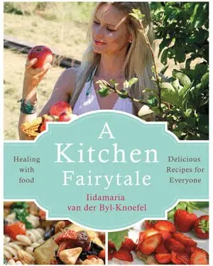 Iida van der Byl Knoefel - Kitchen Fairytale, Häftad. Tillgänglighet: Lägg i varukorg