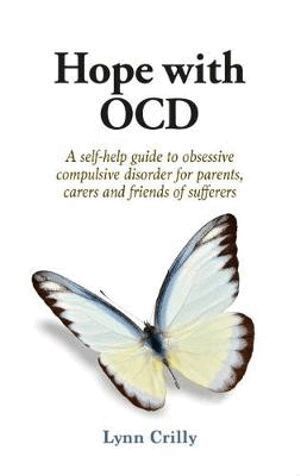 Lynn Crilly - Hope with OCD, Häftad