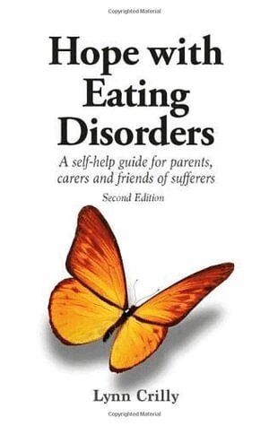 Lynn Crilly - Hope with Eating Disorders Second Edition, Häftad