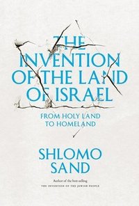 Invention of the Land of Israel