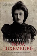 Letters of Rosa Luxemburg