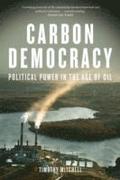 Carbon Democracy