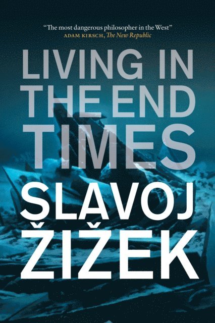 Slavoj Zizek - Living in the End Times, E-bok