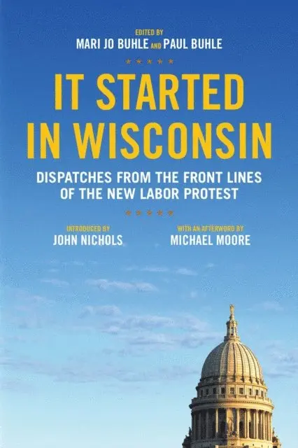 Mari Buhle - It Started in Wisconsin, E-bok. Tillgänglighet: Lägg i varukorg